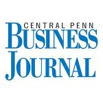 Central Penn Business Journal Logo