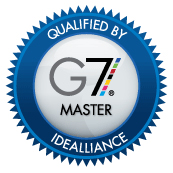 G7 Master Seal Logo