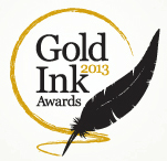 2013 Gold Ink Awards 