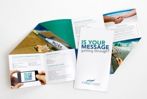 Caskey Group Corporate Brochure