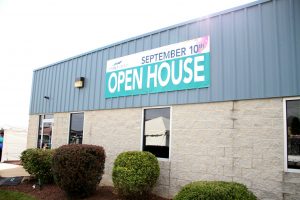 Caskey Group Open house