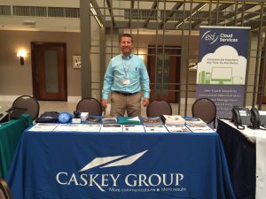 Caskey Group at the Meyer Clinic’s 1st Annual CE Seminar