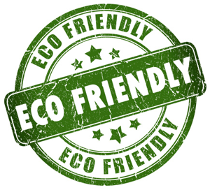 Eco-Friendly Printing