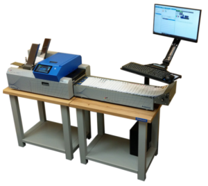 iJet Inkjet Envelope Printer