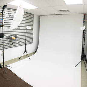 Caskey Group Photography Studio