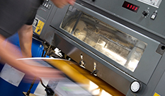 Caskey Group Offers Offset Printing