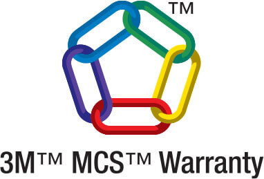 3M MCS Warranty